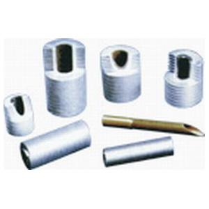 单、双金属钢铝复合翅片管